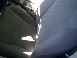 2009 TOYOTA COROLLA, WHITE, LE MODEL, 1.8L, AT,   Z25198